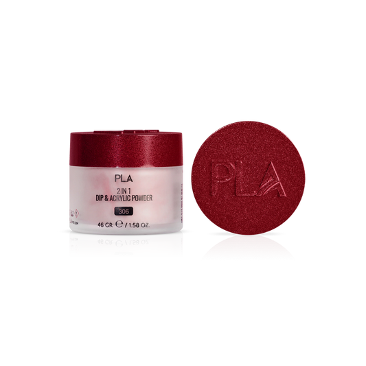 2-in-1 Dip & Acrylic Powder Hidden Gem - 306