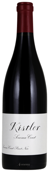 2020 Kistler Vineyard Pinot Noir Russian River Valley