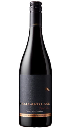 2023 Ballard Lane Pinot Noir