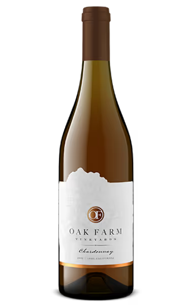 2023 Oak Farm Chardonnay