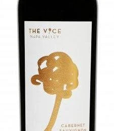 2024 The Vice House Cabernet Sauvignon