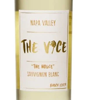 2024 The Vice House Sauvignon Blanc