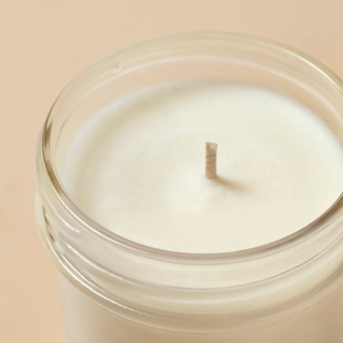 8 oz Smooth Jelly Jar
