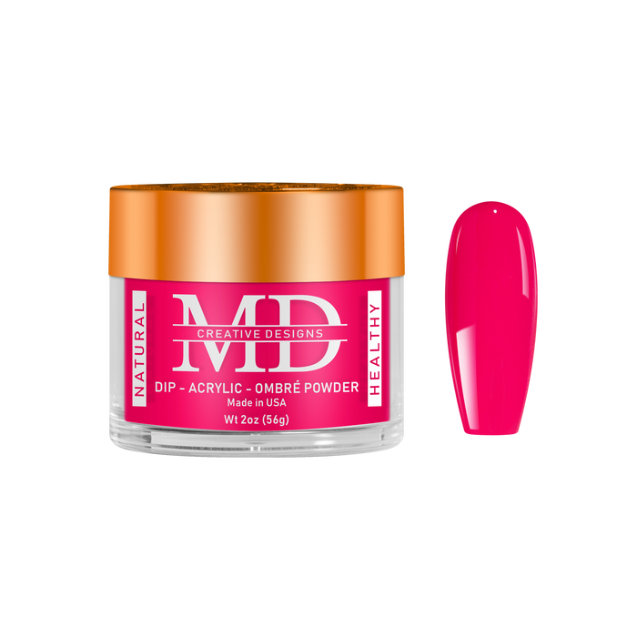 A DAY FOR LOVE - K054 - 2-in-1 Dip & Acrylic Powder
