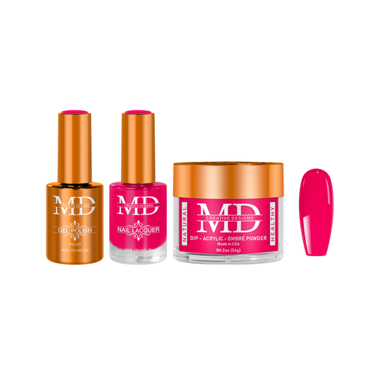 A DAY FOR LOVE - K054 - 4-in-1 Trio Set