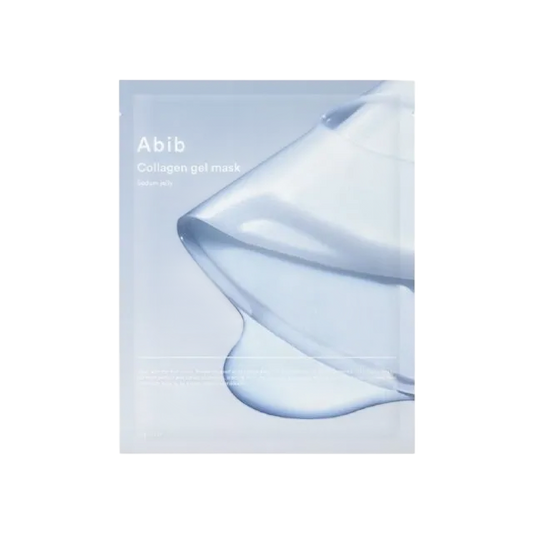 Abib Collagen Gel Mask Sedum Jelly