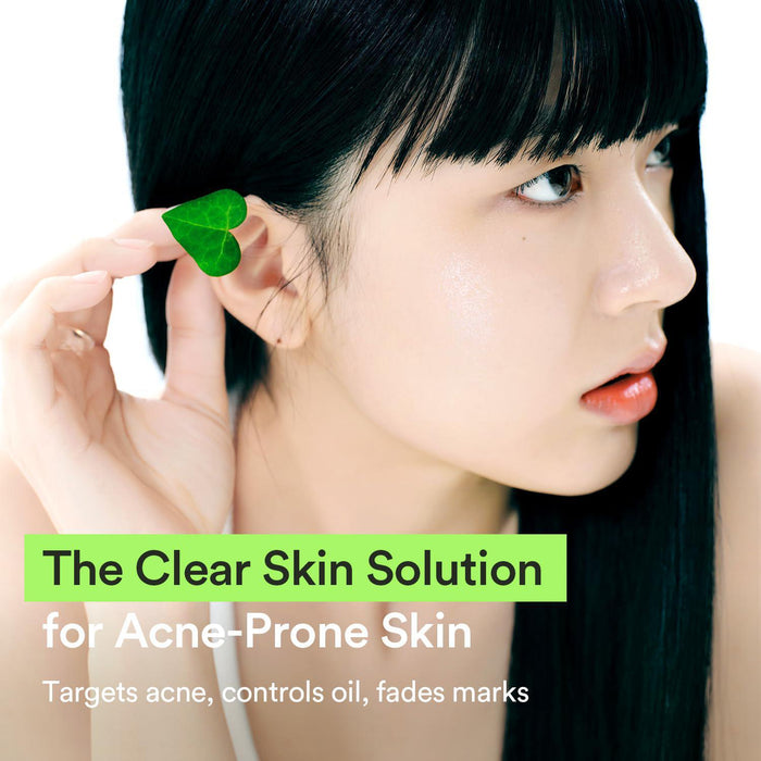 Abib Heartleaf Teca Capsule Serum Calming Drop 50 mL