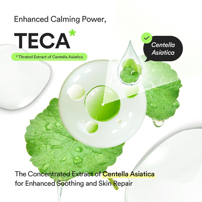 Abib Heartleaf Teca Capsule Serum Calming Drop 50 mL