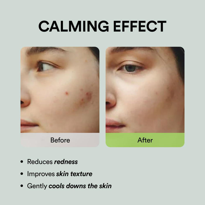 Abib Heartleaf Teca Capsule Serum Calming Drop 50 mL