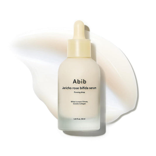 Abib Jericho Rose Bifida Serum Firming Drop 50 mL