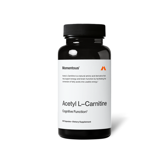 Acetyl L-Carnitine
