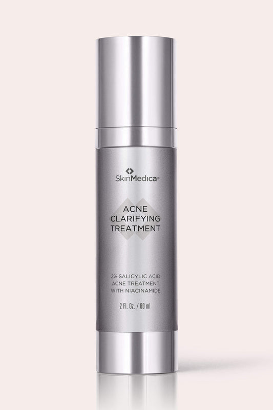 Acne Clarifying Treatment *backordered