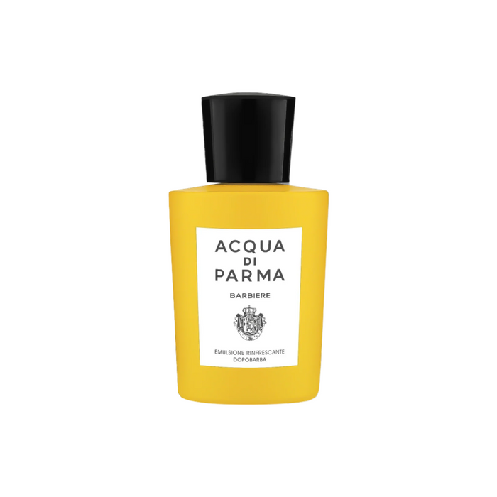 Acqua Di Parma Barbiere After Shave Emulsion