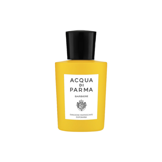 Acqua Di Parma Barbiere After Shave Emulsion