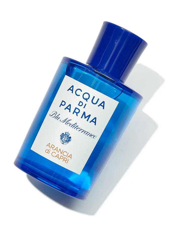 Acqua Di Parma Blu Mediterraneo Arancia Di Capri EDT