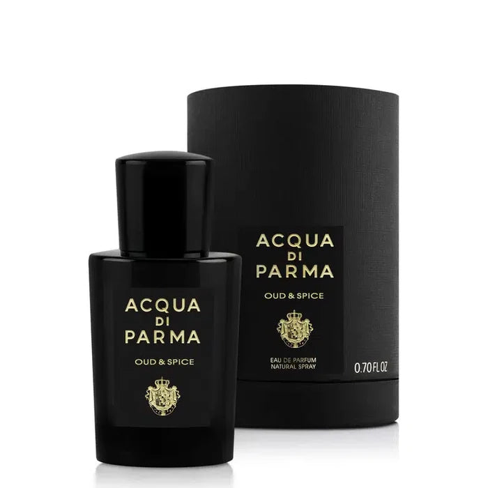 Acqua Di Parma Signature Oud & Spice EDP