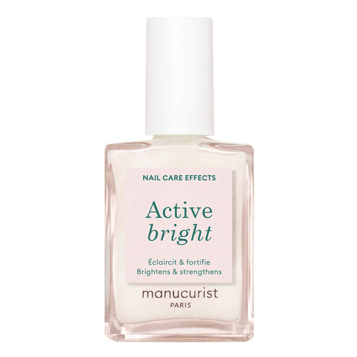 Manucurist Active Bright 0.5 FL OZ