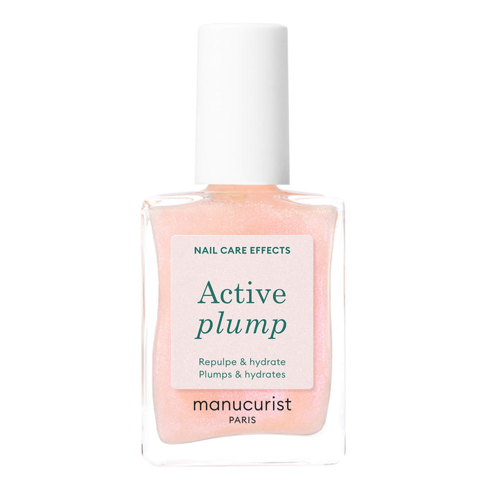 Manucurist Active Plump 0.5 FL OZ