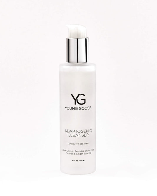 ADAPTOGENIC CLEANSER