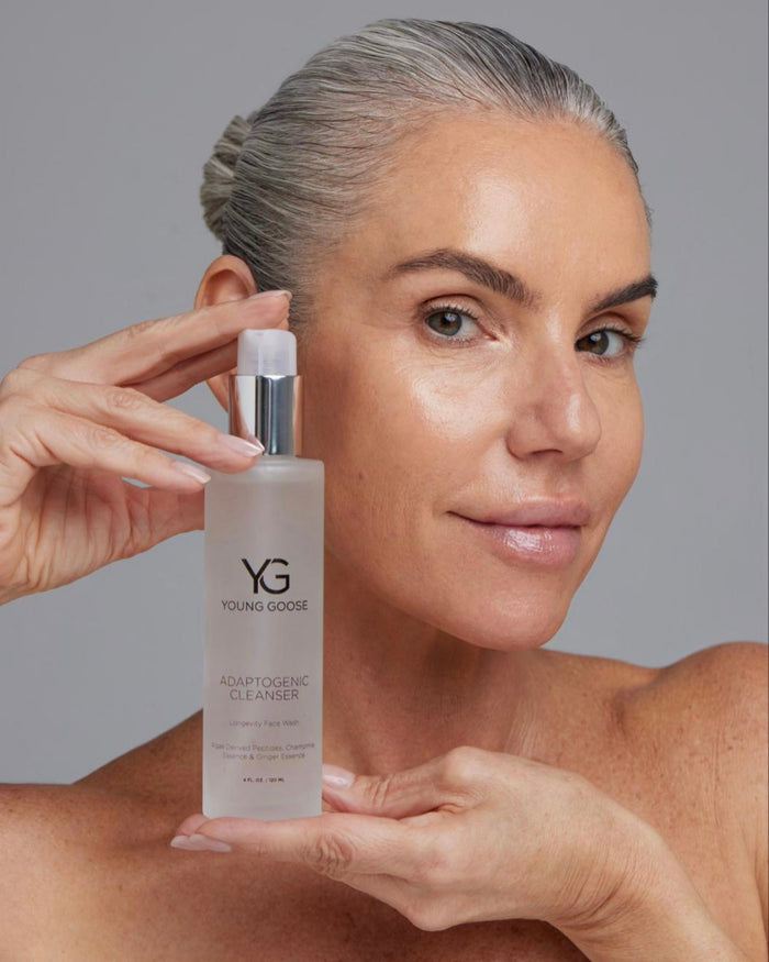 ADAPTOGENIC CLEANSER