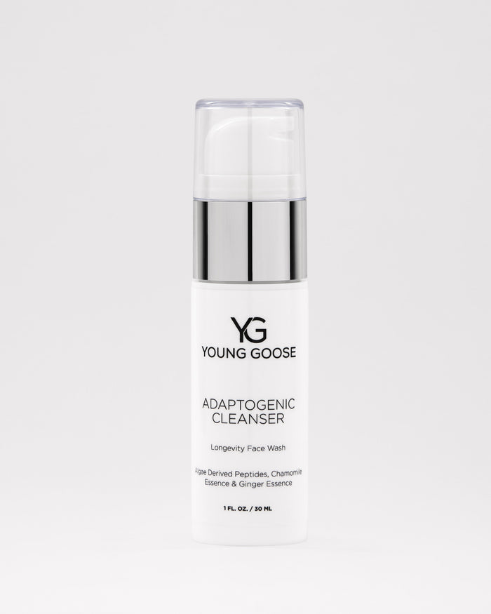 ADAPTOGENIC CLEANSER