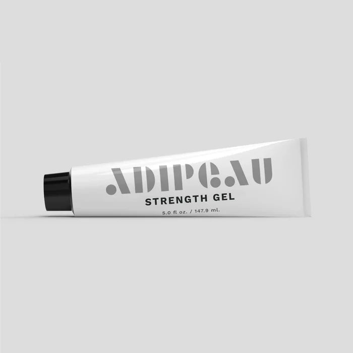 Adipeau - Strength Gel