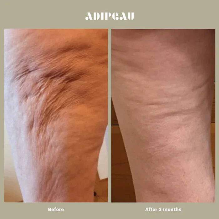 Adipeau - Strength Gel