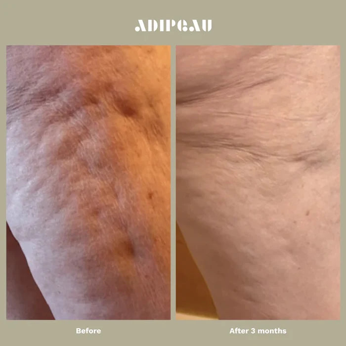 Adipeau - Strength Gel