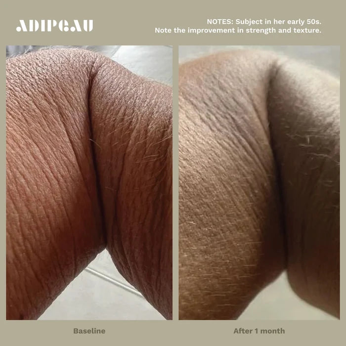 Adipeau - Strength Gel