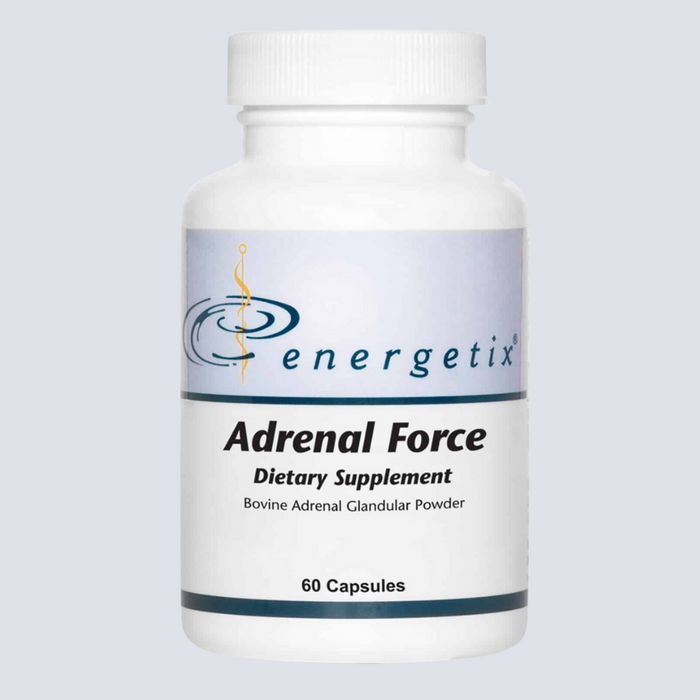 Adrenal Force by Energetix, bovine adrenal glandular, naturally-ocurring DHEA, adrenal support, adrenal health, Adrenapath by Energetix, adrenal support, adrenal stress, adrenals, homeopathic combination, Natural adrenal support, Boost adrenal function naturally, Remedies to improve adrenal function, Adrenal recovery homeopathy, Natural stress relief supplements, Adrenal health supplements