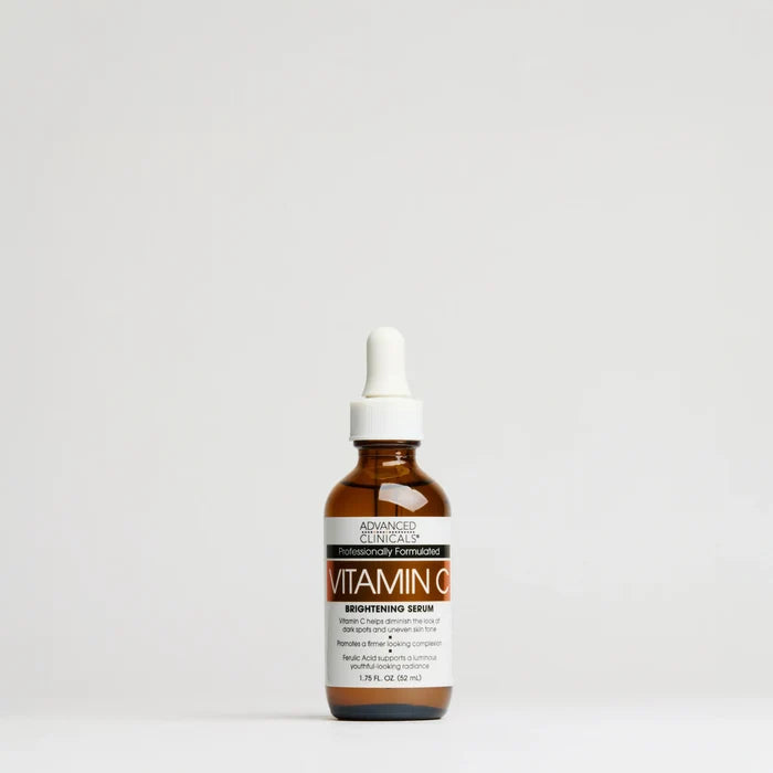 ADVANCED CLINICALS Vitamin C Anti-Aging Serum سيروم الفيتامين سي من ادفانسد كلينيكالز