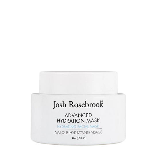 Advanced Hydration Mask