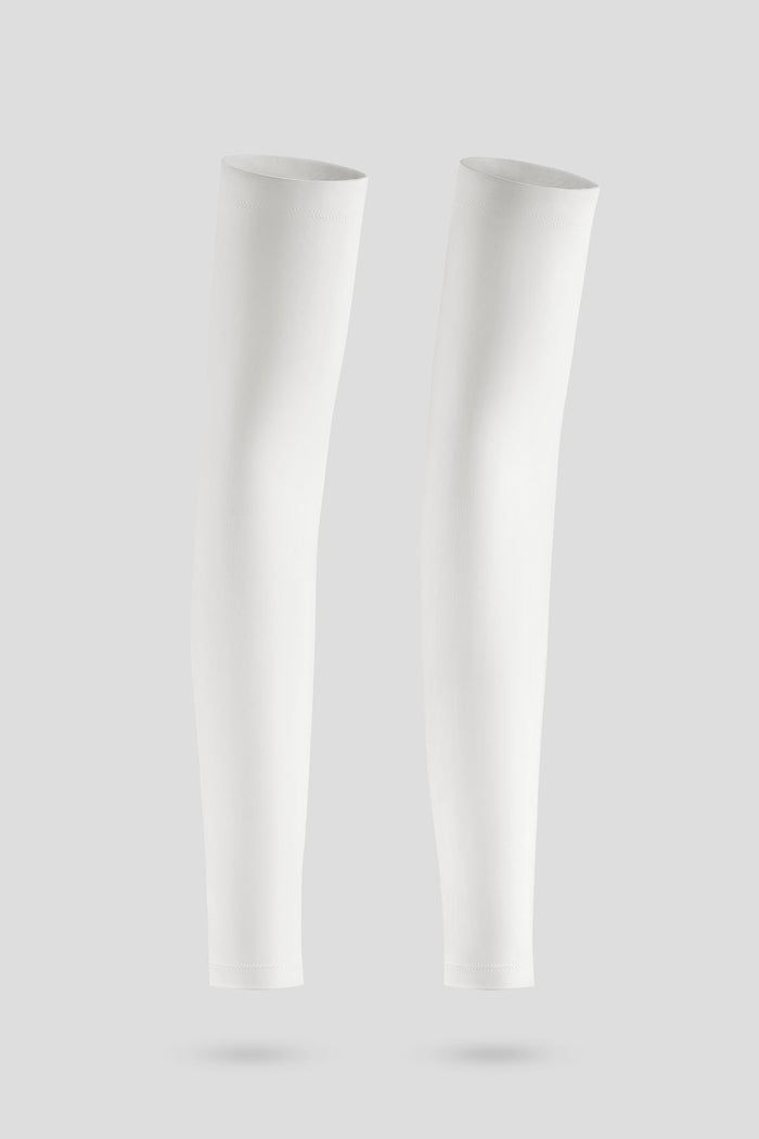 White / S