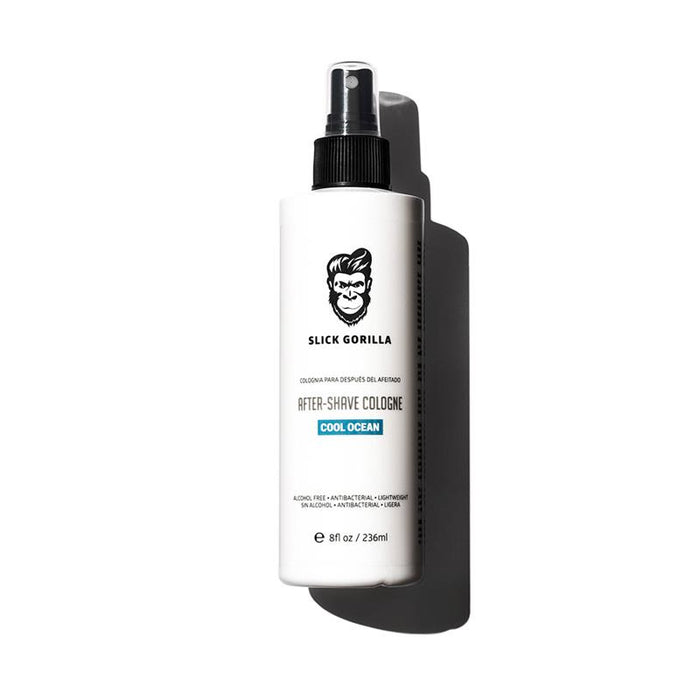 Slick Gorilla US After Shave Cologne