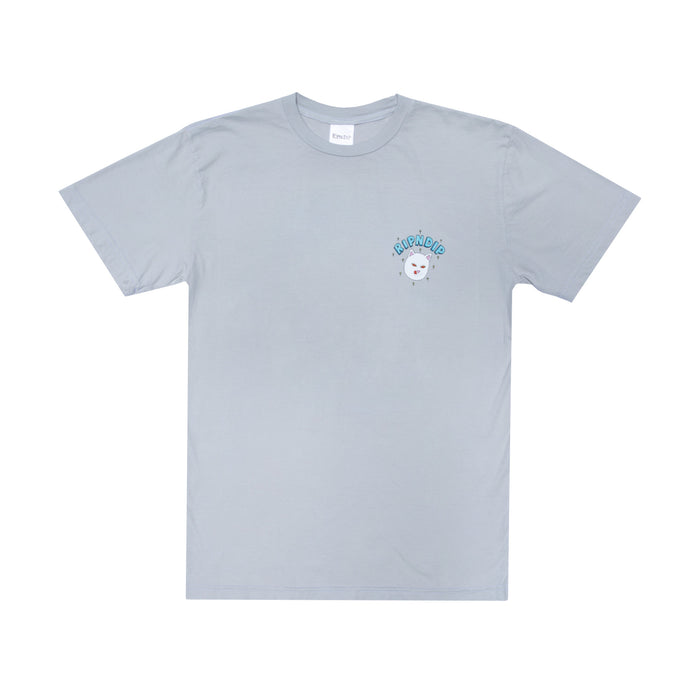 RIPNDIP After Supper Tee (Grey)