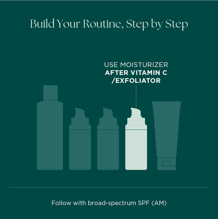 Age Intervention Face Cream