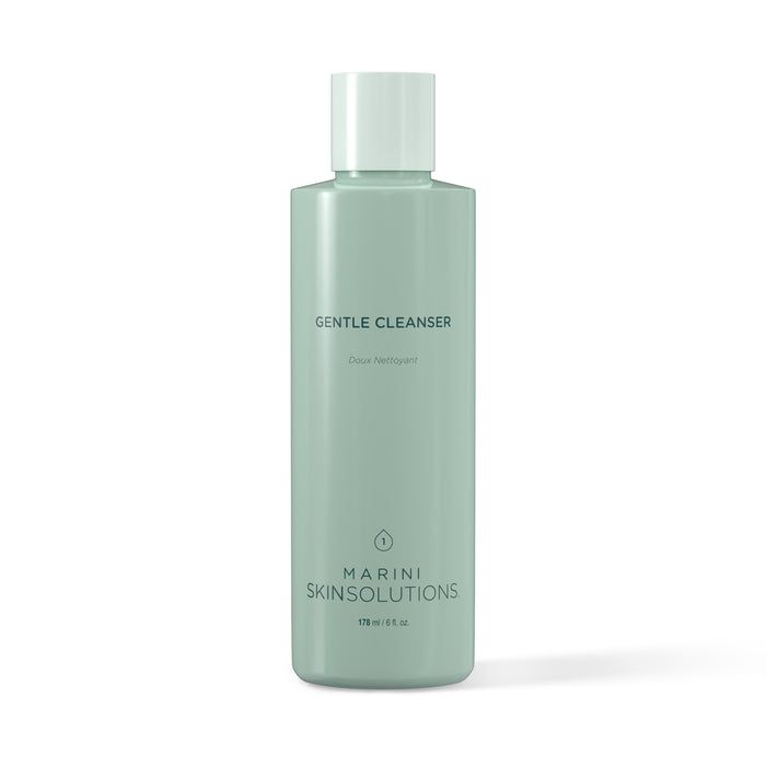 Age Intervention® Gentle Cleanser