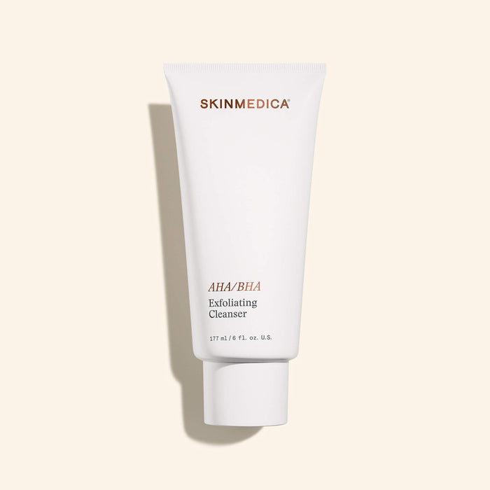 AHA/BHA Exfoliating Cleanser
