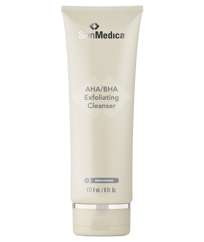AHA/BHA Exfoliating Cleanser