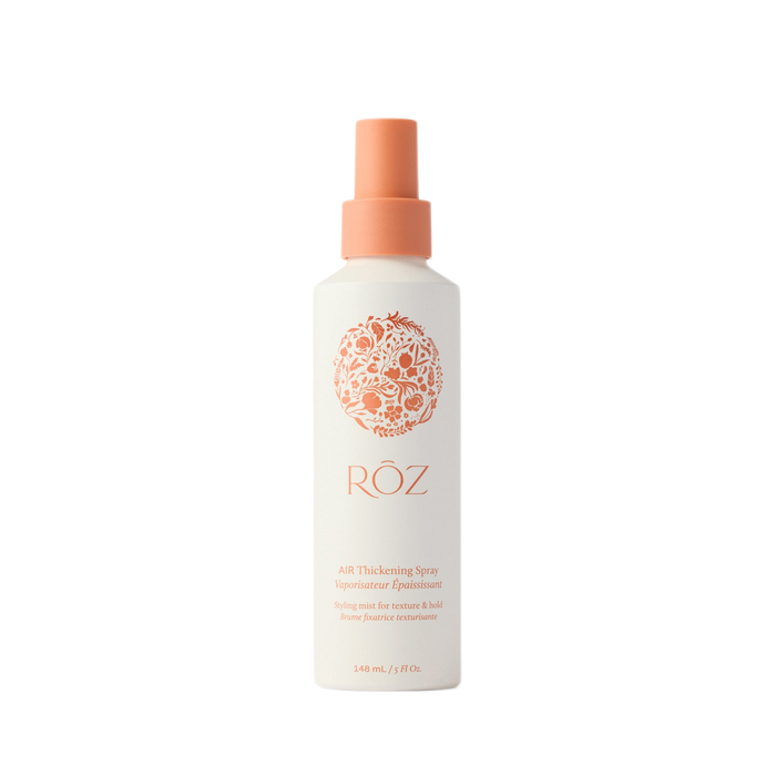 Air Thickening Spray