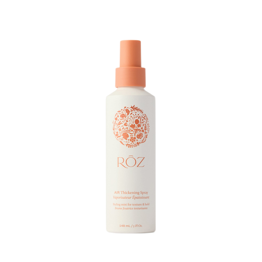Air Thickening Spray