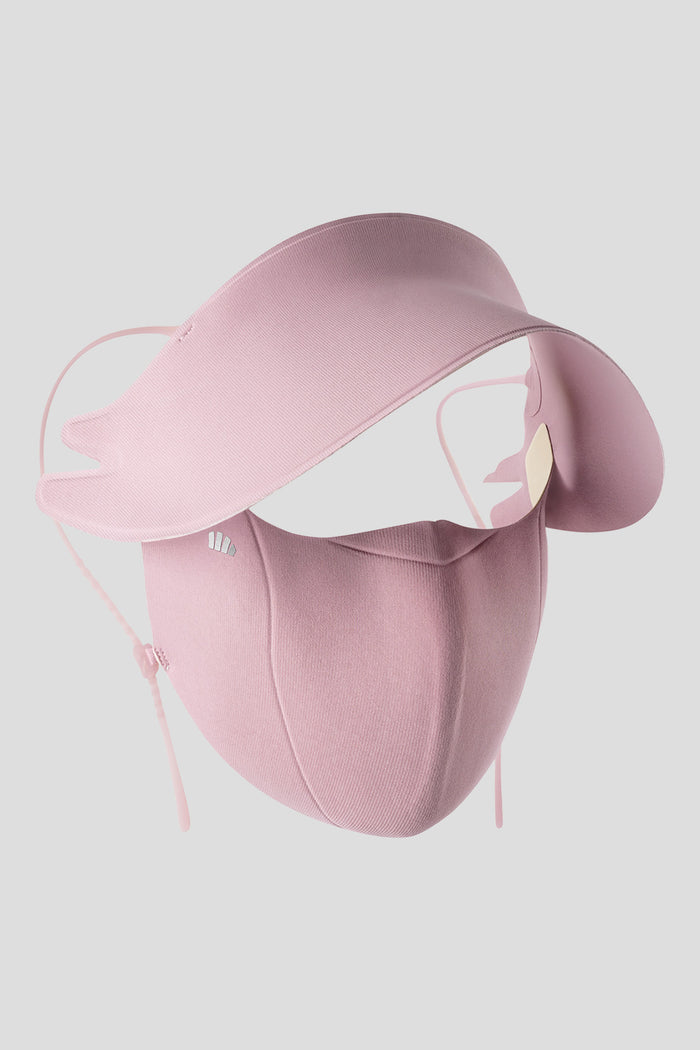 beneunder mask #color_pink
