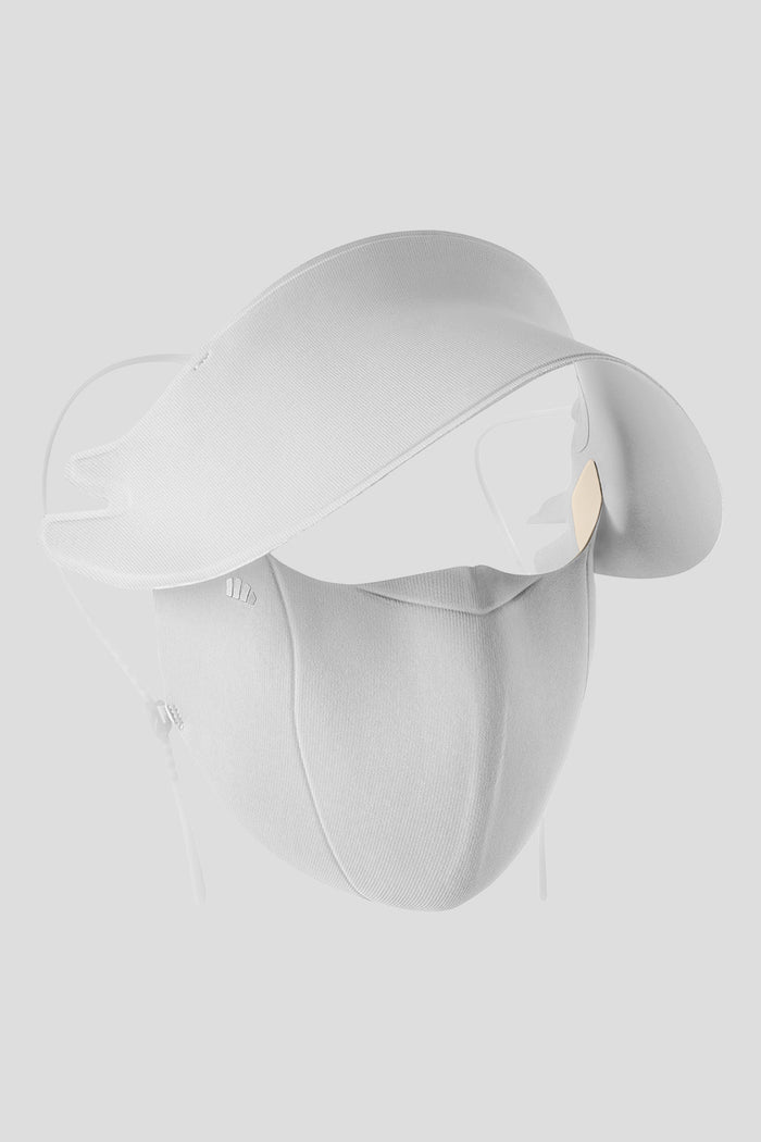 beneunder mask #color_light gray
