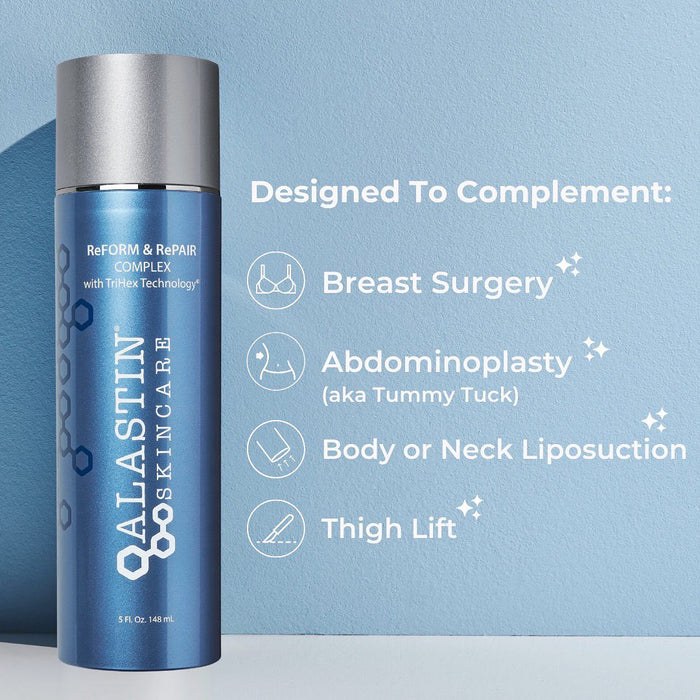 Alastin ReFORM & RePAIR Complex