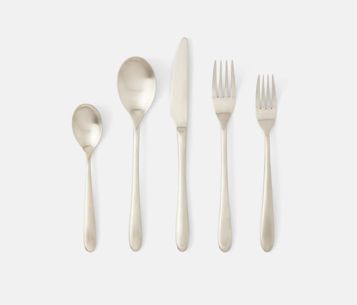 Alba Flatware Set