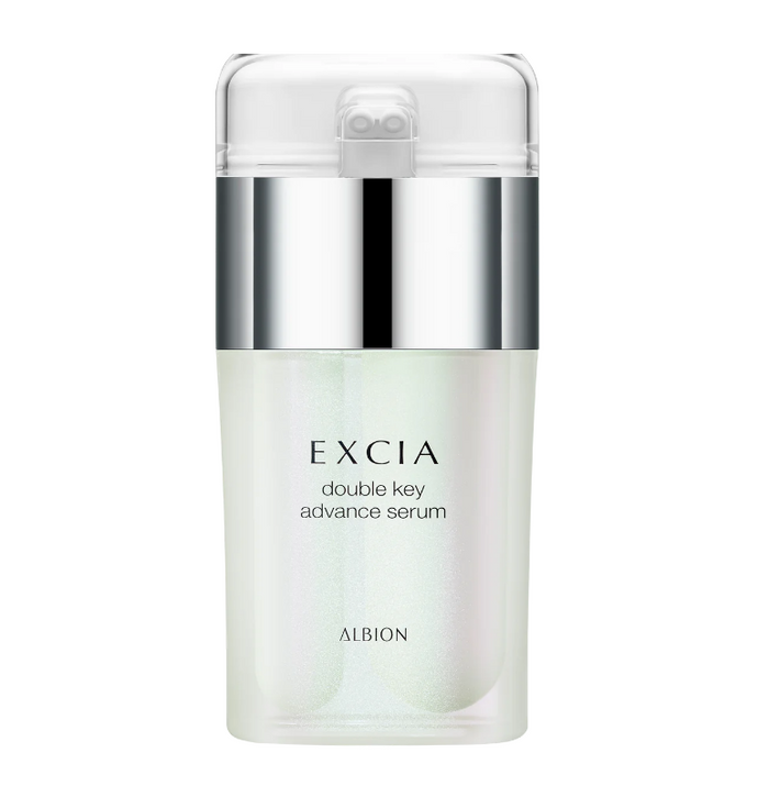 ALBION Excia Double Key Advance Serum