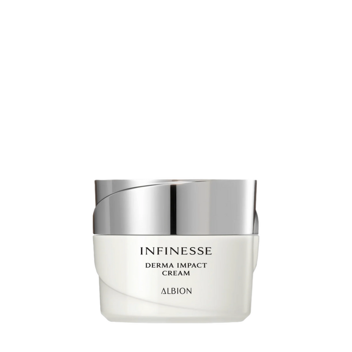 ALBION INFINESSE Derma Impact Cream
