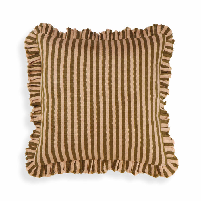 Taupe / With Insert