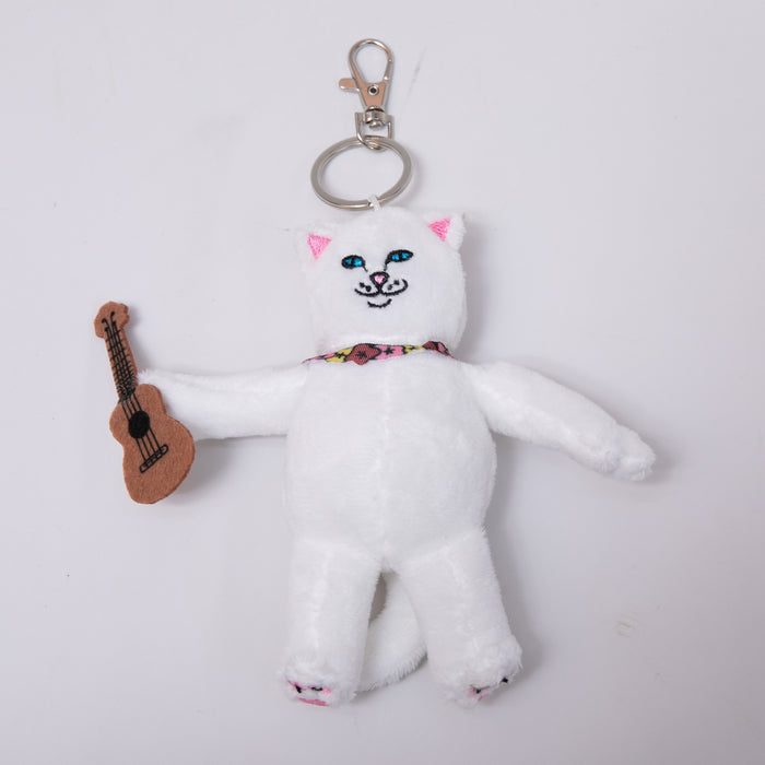 RIPNDIP Aloha Nerm Plush Keychain