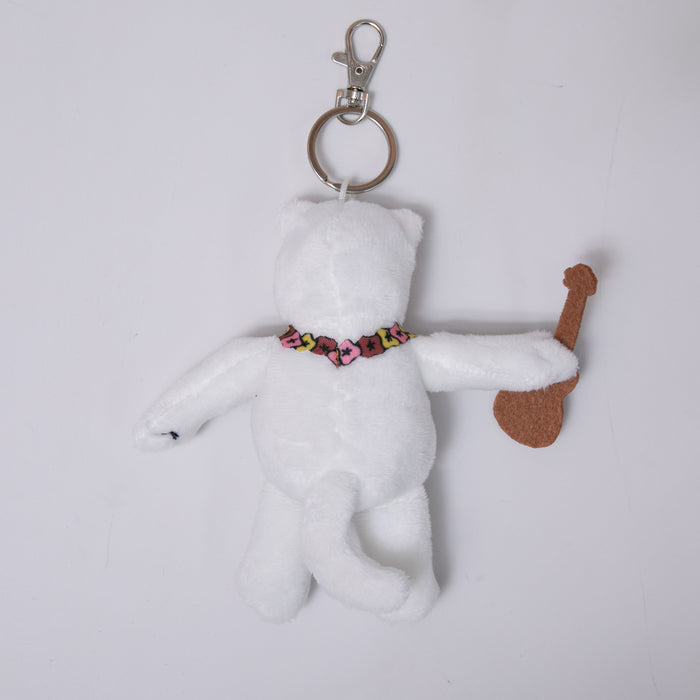 RIPNDIP Aloha Nerm Plush Keychain